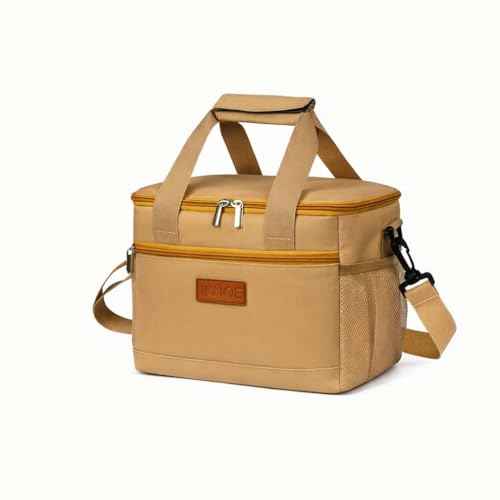 Insulated Lunch Bag