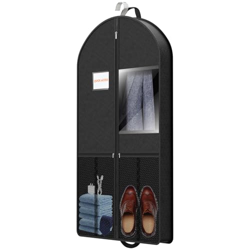Suit Garment Clothes Travel Bag