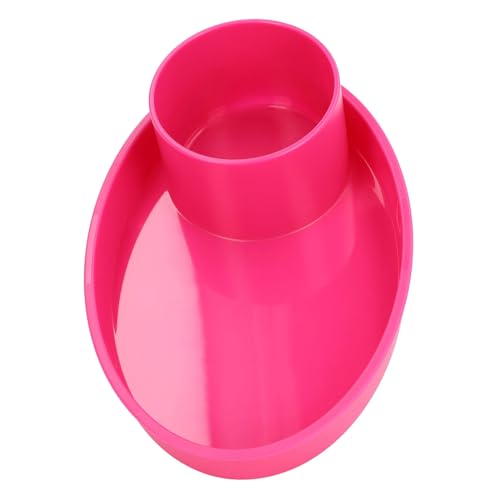 Snack Tray for Kids Car Seat with Secure and Sturdy Design