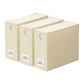 3 Pack Bed Sheet Organizers and Storage (3 Count)
