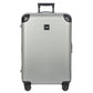 Amalfi Lightweight Hard Shell Suitcase