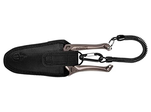 Gear Magniplier Needlenose Pliers