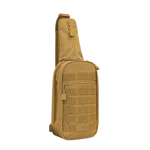 Expo Sling Bag