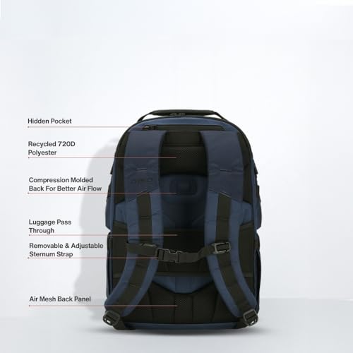 RENEGADE DNA BACKPACK