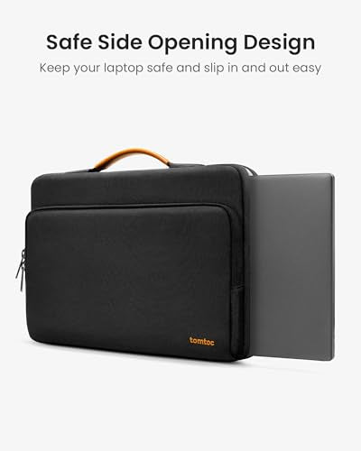 360 Protective Laptop Case Bag for 13