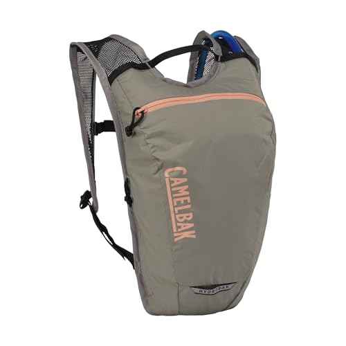 Hydrobak Light Bike Hydration Pack Fog