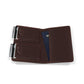 Passport Wallet with AirTag Holder