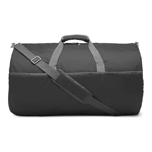 Duffel Bag for Travel and Sports