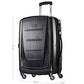 Winfield 2 Hardside Expandable Luggage with Spinner Wheels