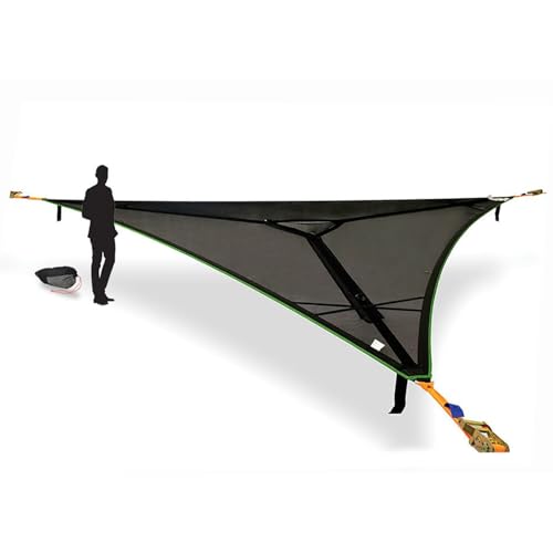 Trillium Giant Hammock