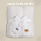 Whitecap Throw Blanket
