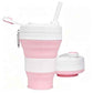 Collapsible Travel Cup