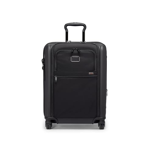 Alpha Hybrid Continental Expandable 4 Wheeled Carry