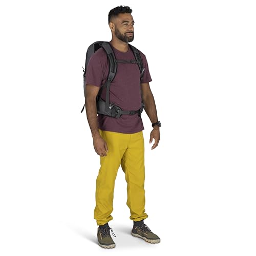 Talon 22L Men's Lightweight Hiking Backpack
