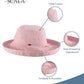 Sun Hat for Women