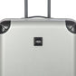 Amalfi Lightweight Hard Shell Suitcase