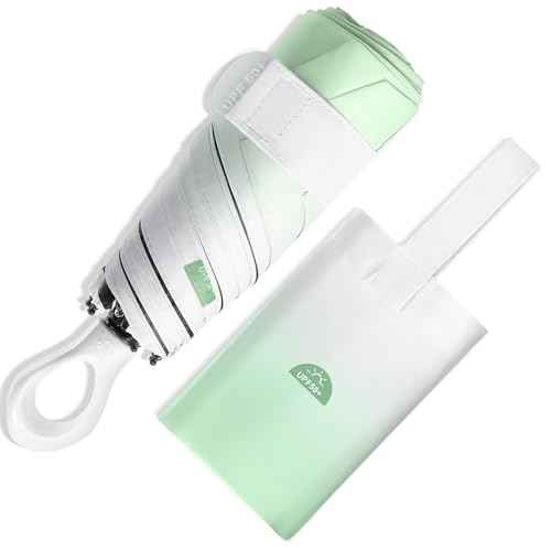 Personal Sun Umbrella UV Protection