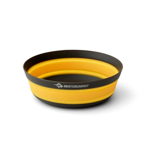 Frontier Ultralight Collapsible Bowl