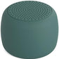Babelio White Noise Sound Machine for Adults Kids Baby, Mini, 15 Non-looping Sounds, Timer, Memory Function, Easy to Pocket and Travel Green