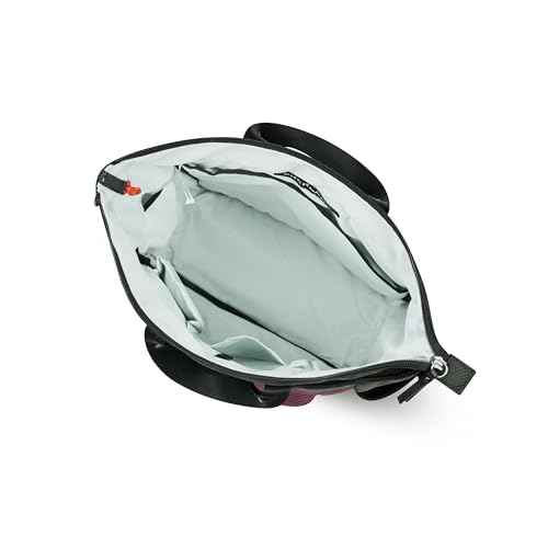 Soleil Anti Theft Convertible Backpack Tote