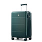 24 Inch Luggage with Spinner Wheels