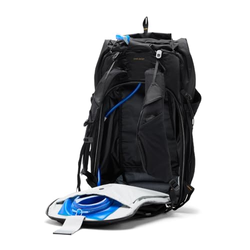 Outdoor Backpack 45L