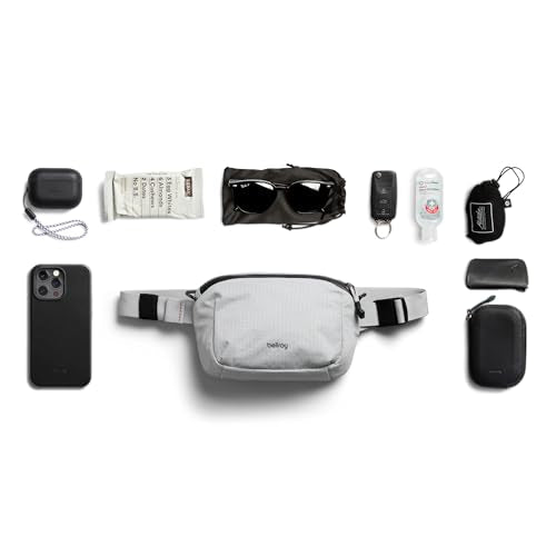 Lite Belt Bag
