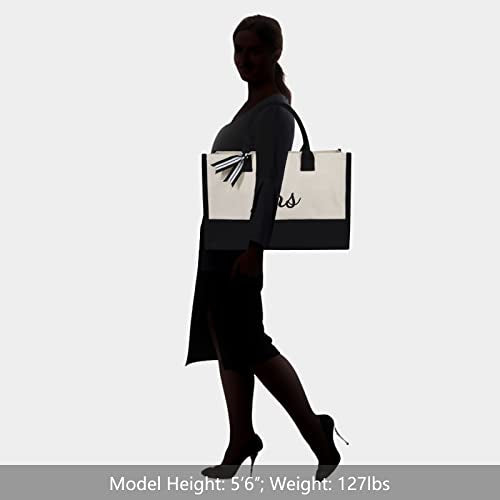 Canvas Tote bag