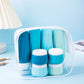 Travel Bottles for Toiletries (8 Count)