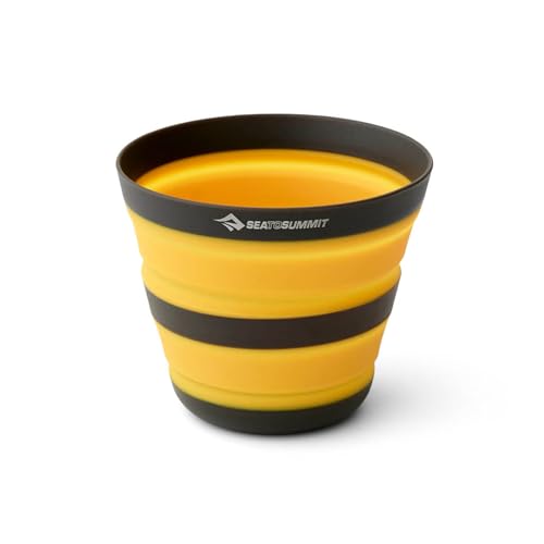 Frontier Ultralight Collapsible 12 Ounce Camp Cup