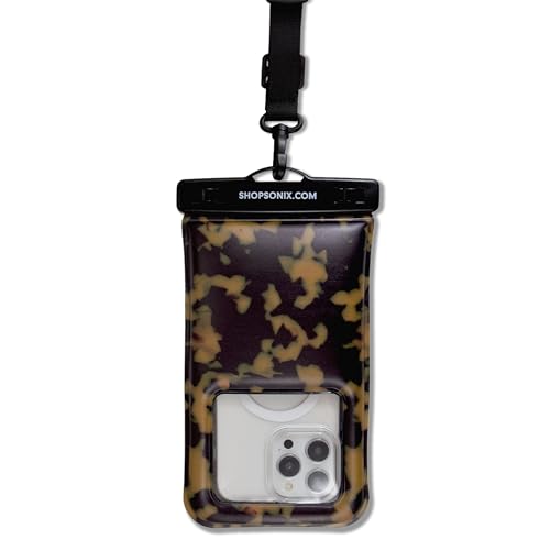 Waterproof Phone Pouch