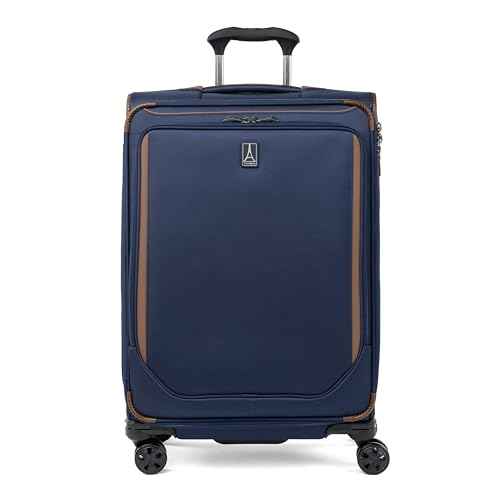 Crew Classic Softside Checked Luggage