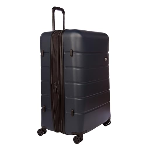 Glacier Hardside Luggage