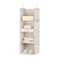 Hanging Closet Organizer and Storage for Clothes