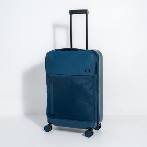 Pace Pro Hybrid Luggage