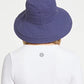 Women's Holiday Sun Hat UPF 50+
