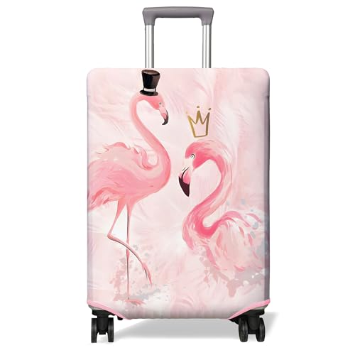 Travel Luggage Cover Suitcase Protector Fits 18