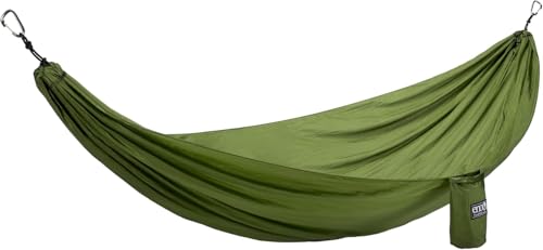 TravelNest Hammock & Straps Combo