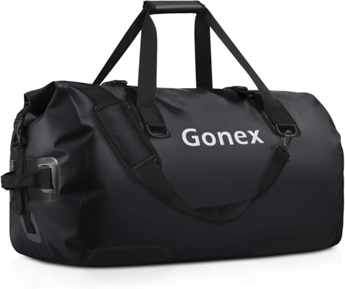 Waterproof Duffel Bag