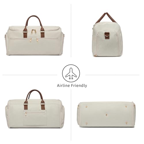 Carry On Garment Bag for Women