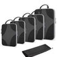 Compression Packing Cubes (6 Count)