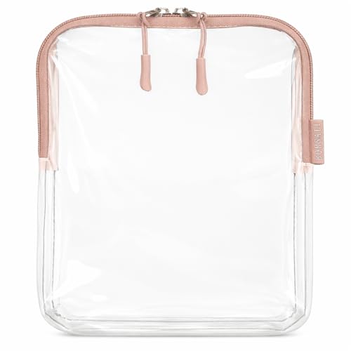 TSA Approved Toiletry Bag