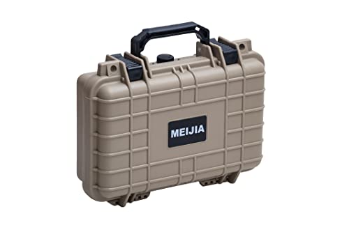 Portable All Weather Waterproof Protective Hard Case