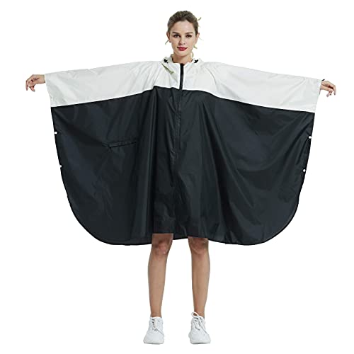 Rain Poncho Jacket