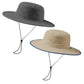 UPF 50+ Foldable Brim Water