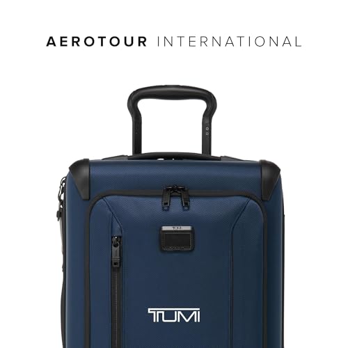 Aerotour 4 Wheel Expandable Luggage