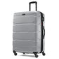 Omni PC Hardside Expandable Luggage with Spinner Wheels