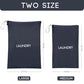 Travel Laundry Bag (2 Count)