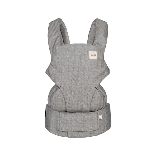 Baby Tula Explore Linen Multi