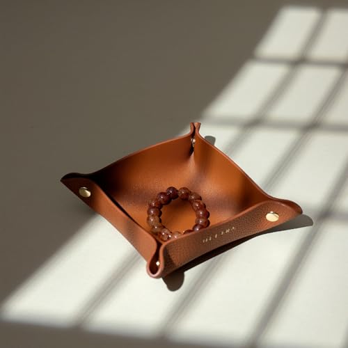 Foldable Valet Tray